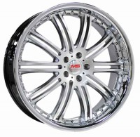 Aros de Magnesio diseño1